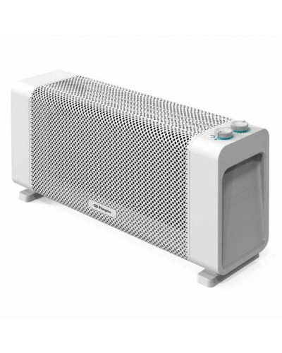 Mica radiator Orbegozo RMB 1510 1500 W Black