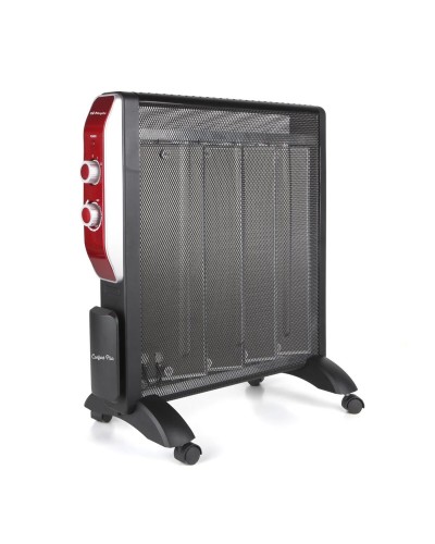 Glimmer radiator Orbegozo RMN 2050 2000 W Röd