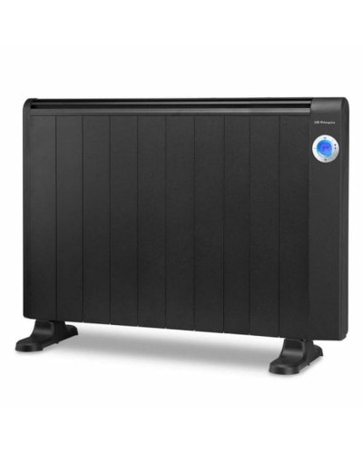 Digital-elektrischer Trockentemperaturstrahler (11 Kammer) Orbegozo RRW 1805 1800 W