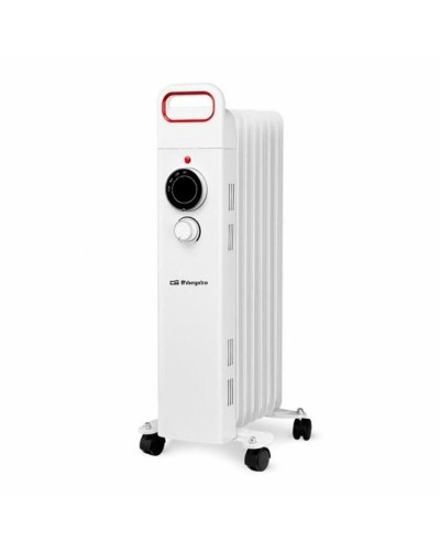 Oil-filled Radiator Orbegozo 18032