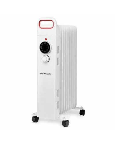 Oil-filled Radiator Orbegozo 18033