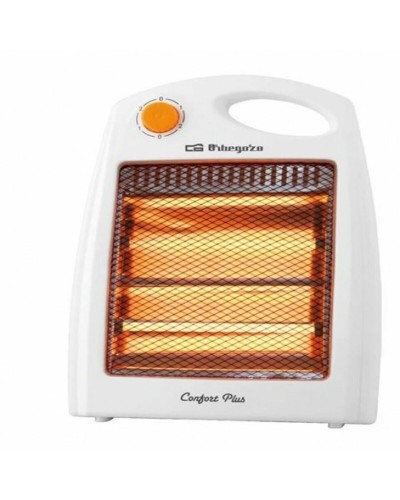 Stufa Elettrica Orbegozo BP 5007 Bianco