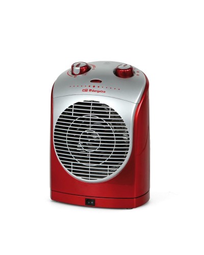 Air comprimé Orbegozo 16355 2200 W