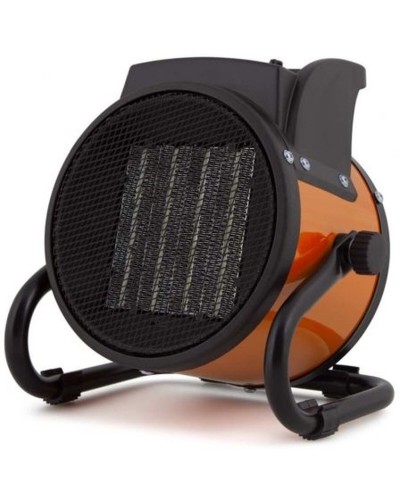 Calefactor Orbegozo FHR 2040 Naranja 2000 W