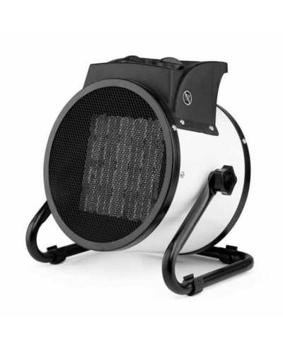 Draagbare keramische kachel Orbegozo 17999 3000 W