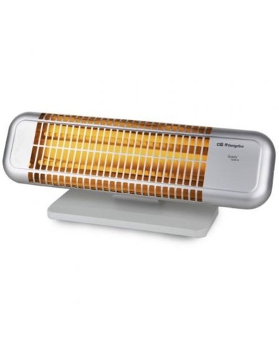 Electric Quartz Heater Orbegozo 11962