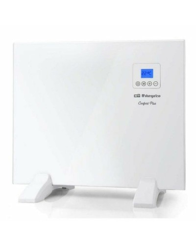 Digitale verwarming Orbegozo 17340 Zwart