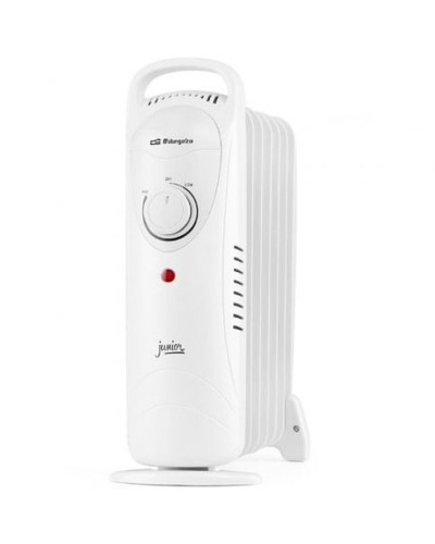 Verwarming Orbegozo 17671 Wit 1000 W