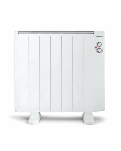 Radiator Orbegozo 17304 White 1300 W