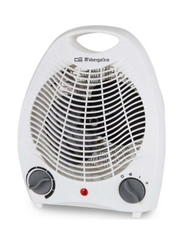 Riscaldamento Orbegozo FH 5115 Bianco 2000 W