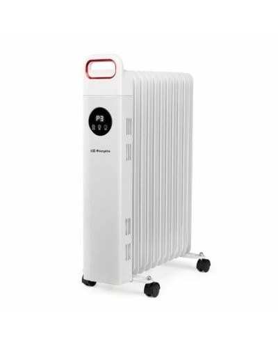 Oil-filled Radiator (11 chamber) Orbegozo RAW 2500