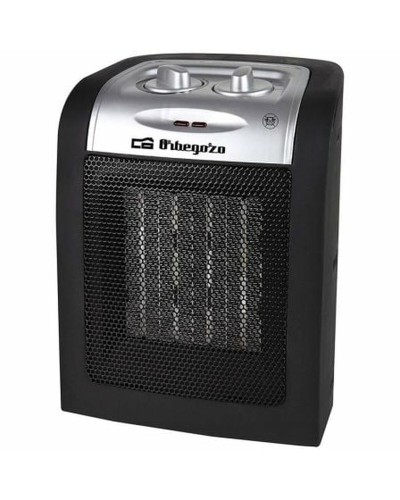 Heater Orbegozo 16689 O Black