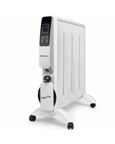 Radiatore di mica Orbegozo RMW 2000