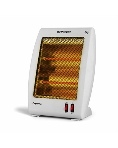 Stufa Elettrica Orbegozo BP 5000