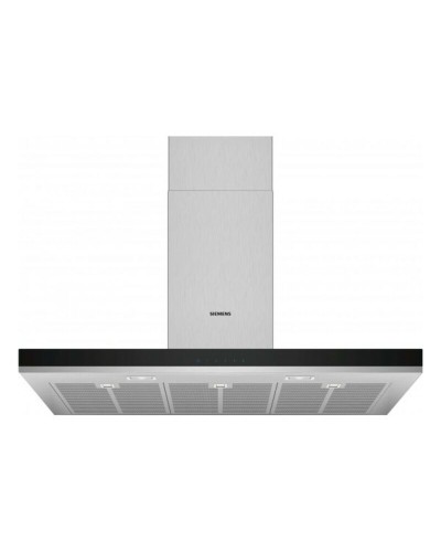 Cappa Classica Siemens AG LC97BHM50 90 cm 710 m³/h 255W B Acciaio