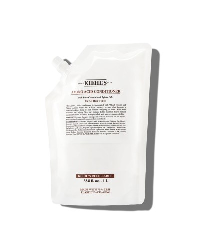 Après-shampooing Kiehl's AMINO ACID 1 L