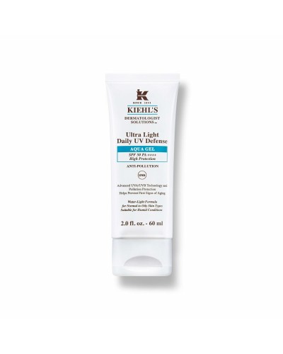 Aurinkosuoja Kiehl's SUNSCREEN KIEHL'S Spf 50 60 ml