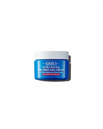 Kasvovoide Kiehl's ULTRA FACIAL 28 ml