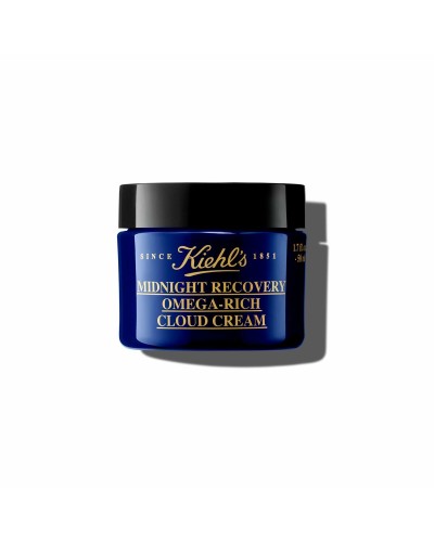 Crema Viso Kiehl's MIDNIGHT RECOVERY 50 ml