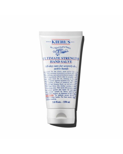 Crema de Pies Hidratante Kiehl's ULTIMATE 150 ml