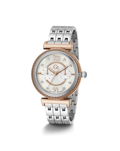 Reloj Mujer GC Watches (Ø 38 mm)
