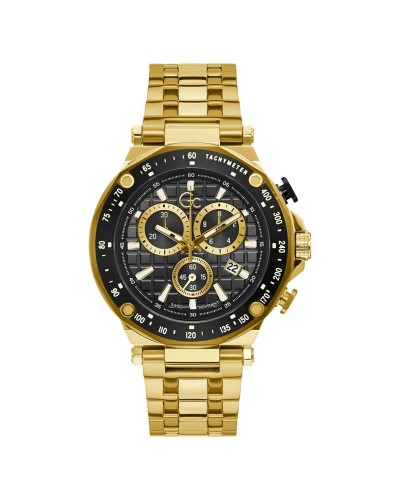 Orologio Uomo GC Watches (Ø 45 mm)
