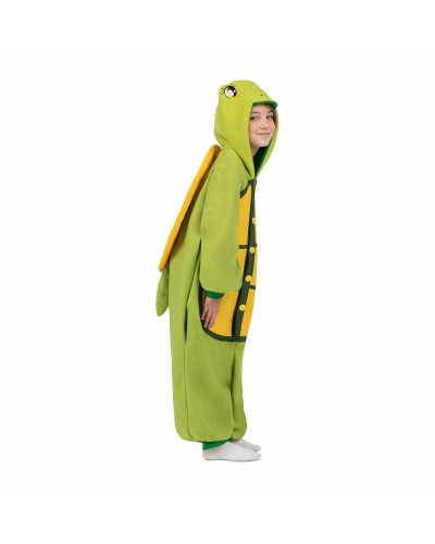 Disfraz para Niños My Other Me Verde Tortuga 2 Piezas