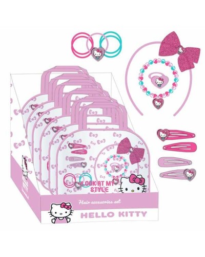Schminkset für Kinder Hello Kitty