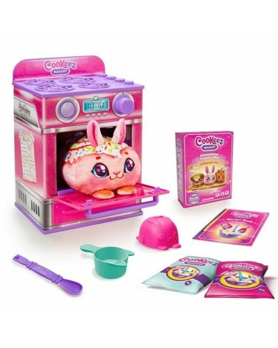 Babypop Moose Plastic