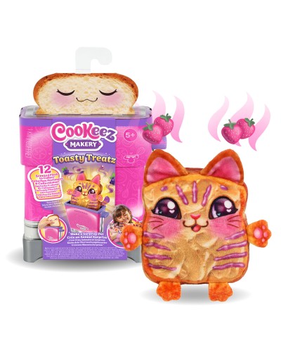 Poupée de Chiffon Moose