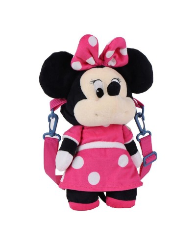 Bolso Minnie Mouse
