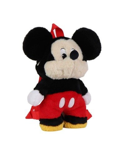 3D Lasten laukku Mickey Mouse Punainen