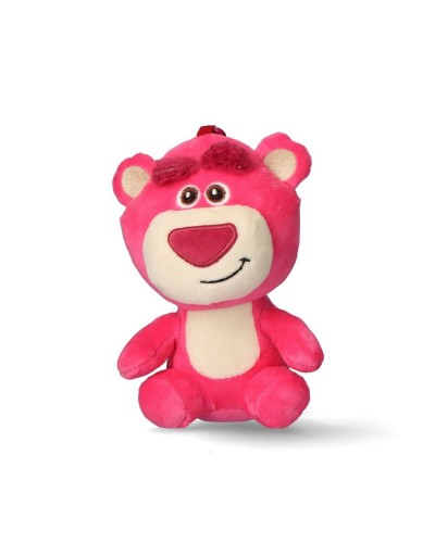 Gosedjur nyckelknippa Toy Story Fuchsia