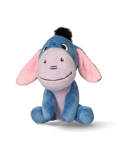 Porte-clés Peluche Winnie The Pooh Bleu