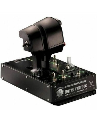 Peliohjain Thrustmaster HOTAS Warthog Dual Throttles