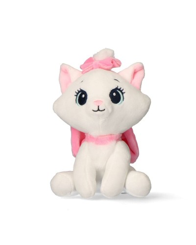 Portachiavi Peluche Disney Bianco