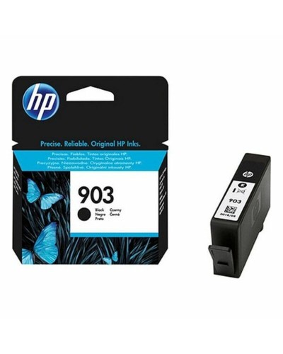 Originele inkt cartridge HP T6L99AE Zwart 8 ml
