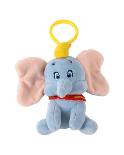Porte-clés Peluche Disney