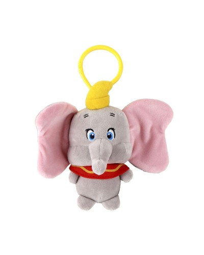 Sleutelring Schattige Knuffel Disney