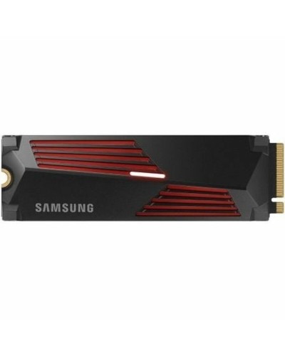 Disque dur Samsung MZ-V9P4T0CW 4 TB SSD