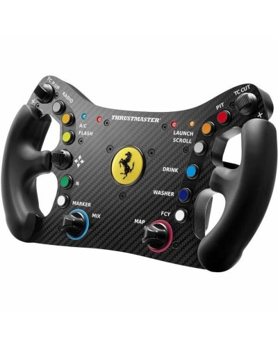 Afstandsbediening Thrustmaster Ferrari 488 GT3 Zwart PC