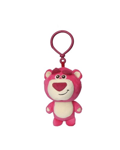 Gosedjur nyckelknippa Disney Rosa