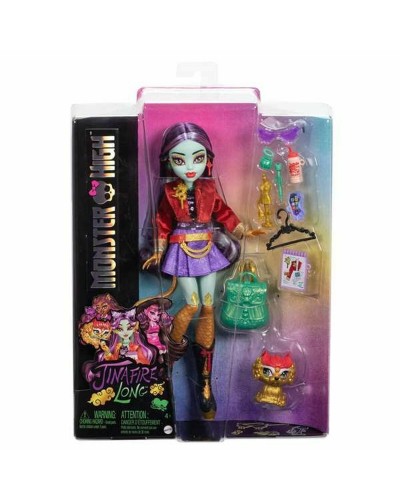 Pop Monster High