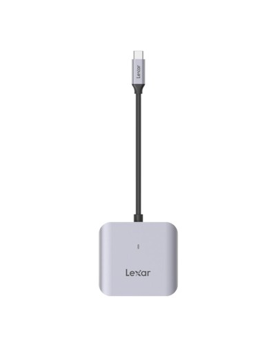 USB stick Lexar LRW510U-BNHNG Grey