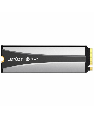 Hard Disk Lexar LNMPLY8002T-RNNNG 2 TB SSD