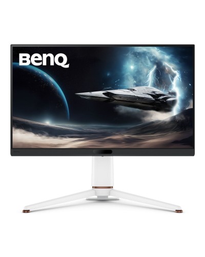 Pelinäyttö BenQ 9H.LN2LB.QBE 4K Ultra HD 27"