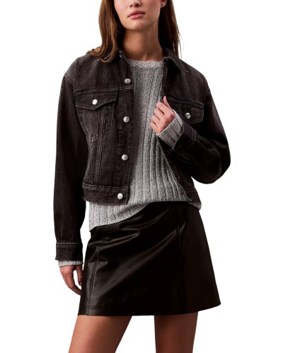 Calvin Klein Jeans  Women Jacket
