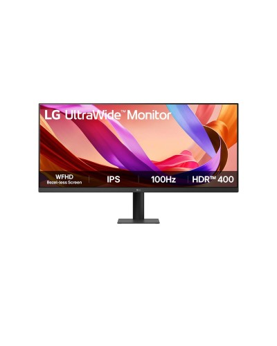 Näyttö LG 34U511A-B.AEU 34"