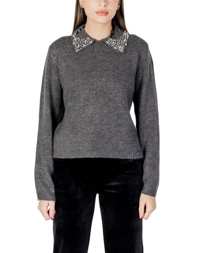 Jacqueline De Yong  Women Knitwear