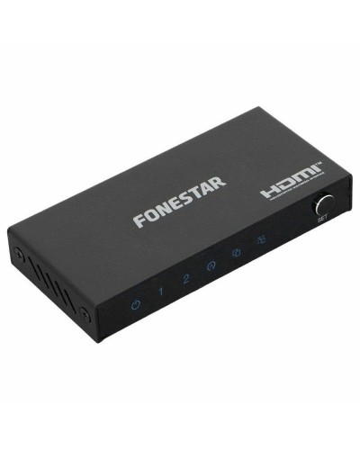 Adapter HDMI FONESTAR  FO-22S2ED